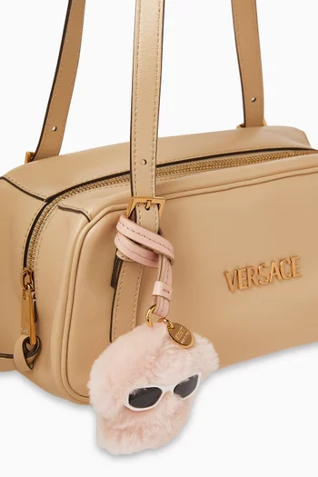 دلاية ميدوسا فرو وجلد نابا