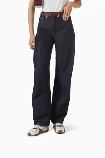 سنيكرز جالاكسيا قماش معالج