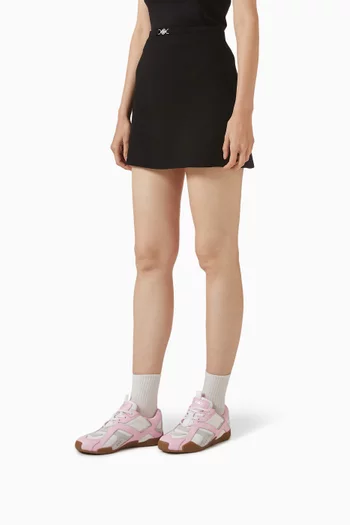 سنيكرز جلاكسيا جلد