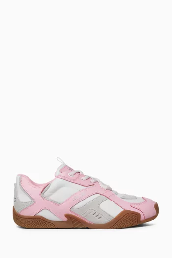 سنيكرز جلاكسيا جلد