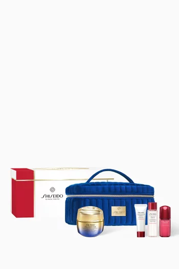 Vital Perfection Advanced Holiday Pouch Set