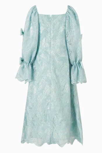 Kaya Embellished Dress