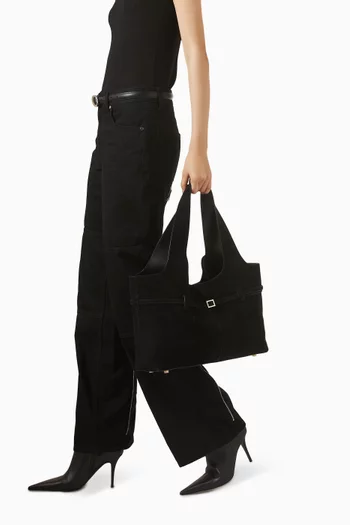 حقيبة كامبون كاباس شمواه