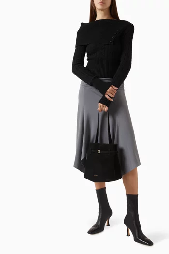 حقيبة يد دو جور ميني شمواه