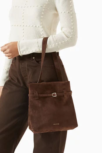 حقيبة يد دو جور ميني شمواه