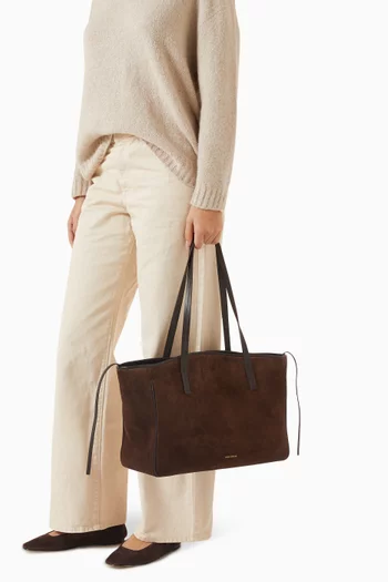 حقيبة يد دو جور مقاس XL شمواه