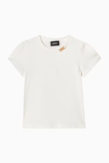 Medusa '95 T-shirt in Cotton