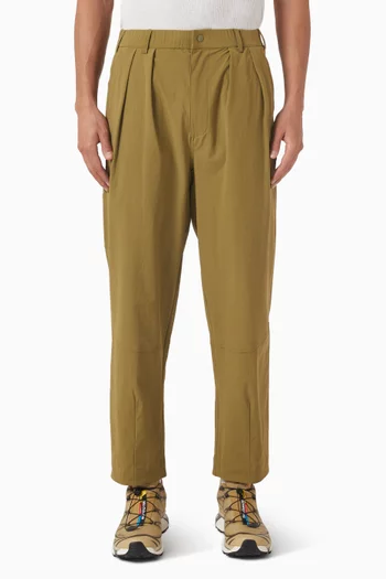 Recycled Greenskeeper Pants