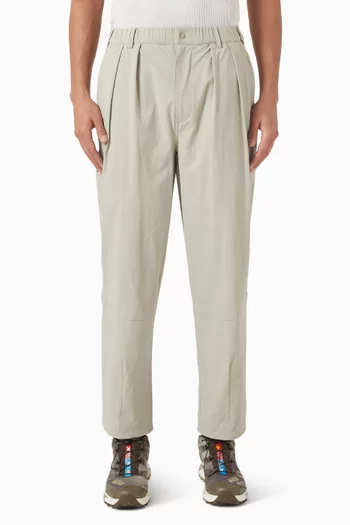 Recycled Greenskeeper Pants