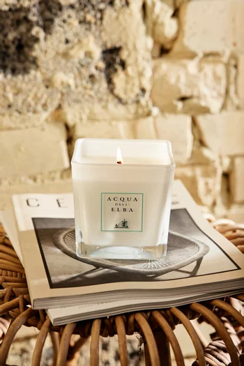 Mare Scented Candle, 180g