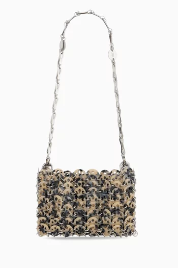 حقيبة كتف ساك ايه مين