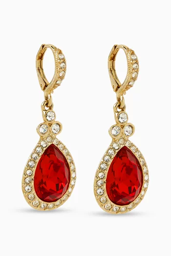 2000s Chandelier Earrings