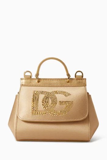 حقيبة صغيرة سيسيلي 