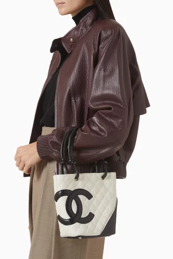 حقيبة باكيت رو كامبون من الألفينيات