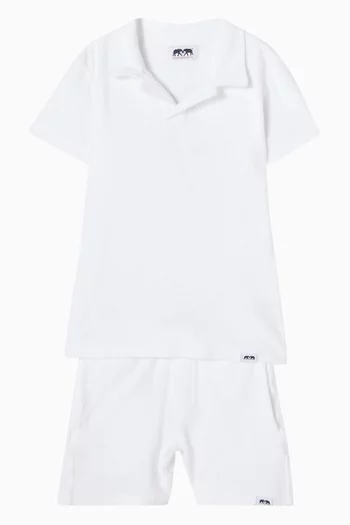 شورت هولمز قطن عضوي