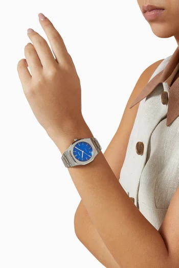 ساعة نيفي كود أوتوماتيكو، 36 مم