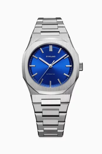 ساعة نيفي كود أوتوماتيكو، 36 مم