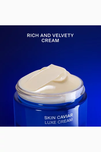 Skin Caviar Luxe Cream, 30ml