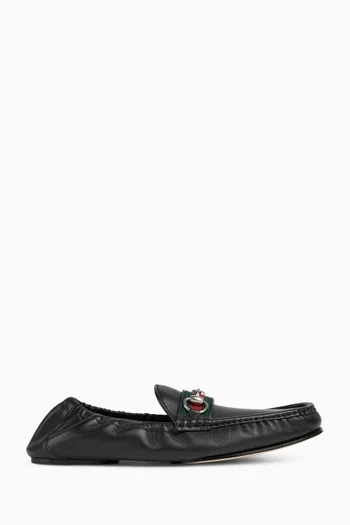 Horsebit 1953 Loafers in Leather