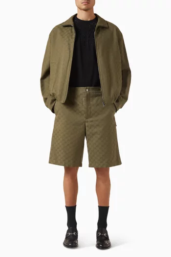 Crystals T-shirt in Cotton