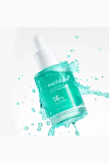 Azelaic Acid 16 BB Calming Serum, Clean pores and Regulate Serum, 30ml
