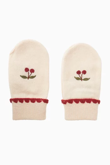 قفازات كوليت