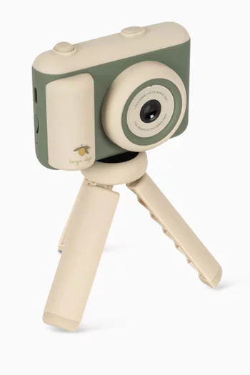 كاميرا ماي فرست