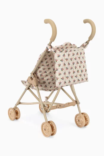 Doll Stroller