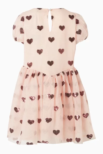 Heartlily Dress