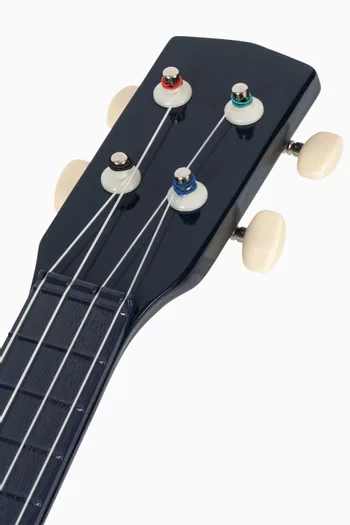 قيثارة صغيرة