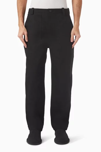 Denver Workwear Pants in Cotton Canvas