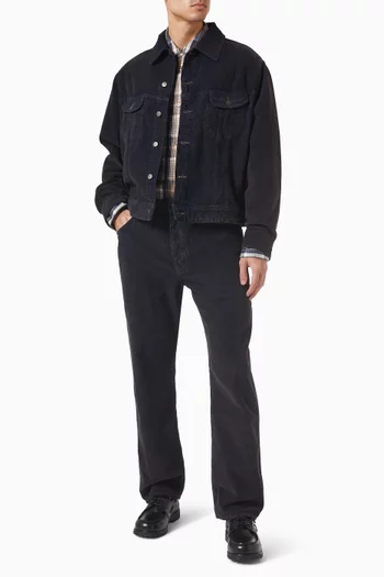 Woodstock Pants in Corduroy