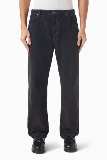 Woodstock Pants in Corduroy