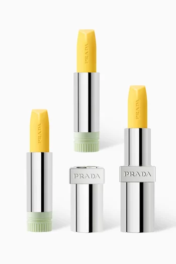 Banana Lip Balm Refill, 3.8g