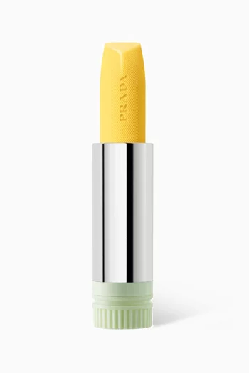 Banana Lip Balm Refill, 3.8g