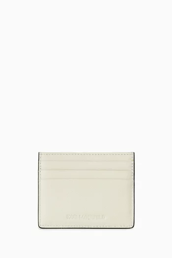 حافظة بطاقات كيه/سجنتشر جلد