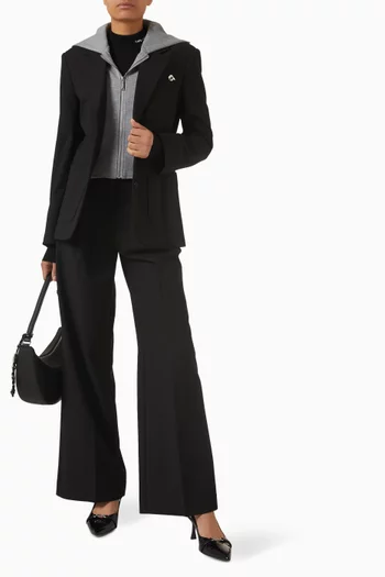 Ikon Transformer Blazer