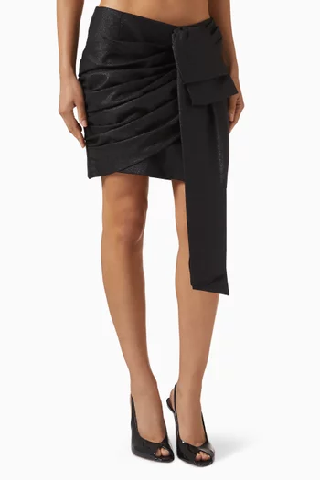 Alejandrina Mini Skirt