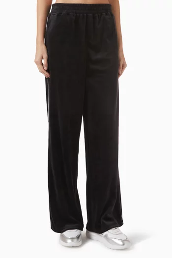 بنطال رياضي ايكون مخمل