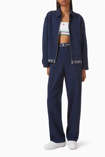 Sports Tailored Jacket