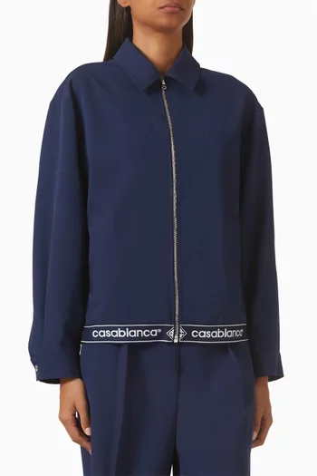 Sports Tailored Jacket