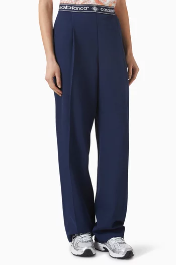 Sports Tailored Pants