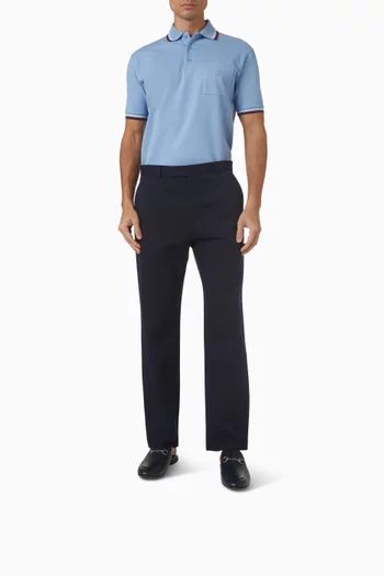 حذاء مفتوح بحلية لجام حصان جلد