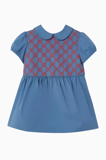 Buy Gucci Casual Dress for Baby Girls Online in Bahrain