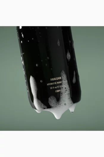 Corpus Amalgam 7 Aromatic Hand Wash, 300ml