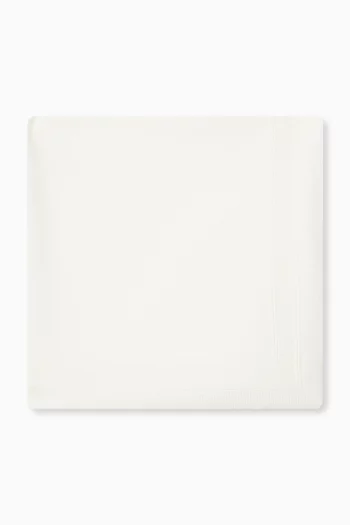 بطانية رفيعة كبيرة الحجم