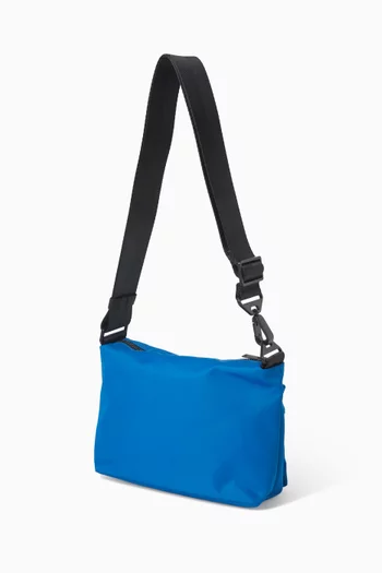 Utility Crossbody Bag in Nylon