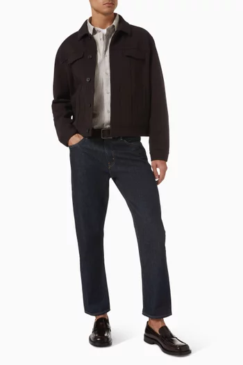 جاكيت تراكر سكوبا