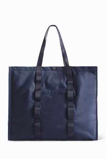 Transit Tote Bag in Nylon