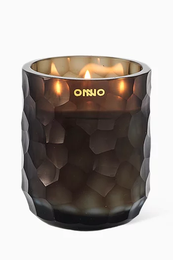 Small Eternal Candle - Zanzibar, 11.5x13cm